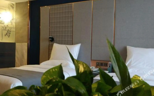 Lufeng Hotel