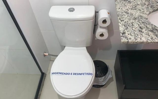 Studio 305 Pinheiros Rebouças Oscar Freire