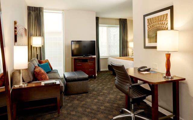 Archer Hotel Falls Church