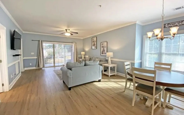 Magnolia Place by Palmetto Vacations