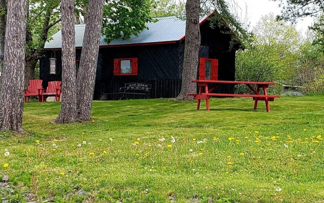 Antigonish Evergreen Inn