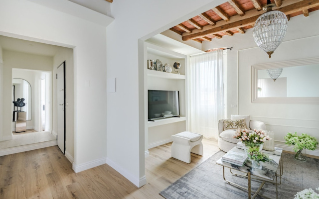 Casa Antonello in Lucca