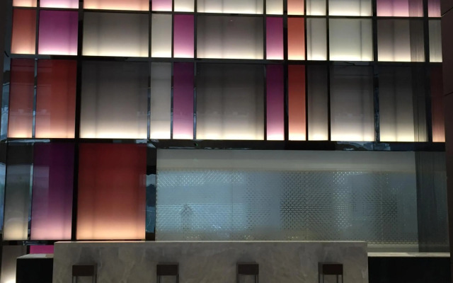 Hampton by Hilton Guangzhou Zhujiang New Town
