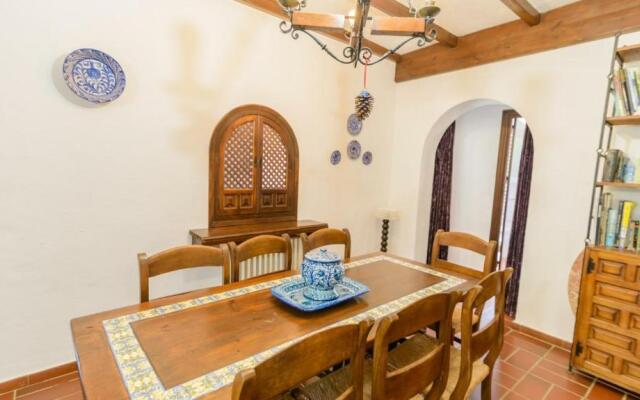 Casa El Rosario Ronda by Ruralidays