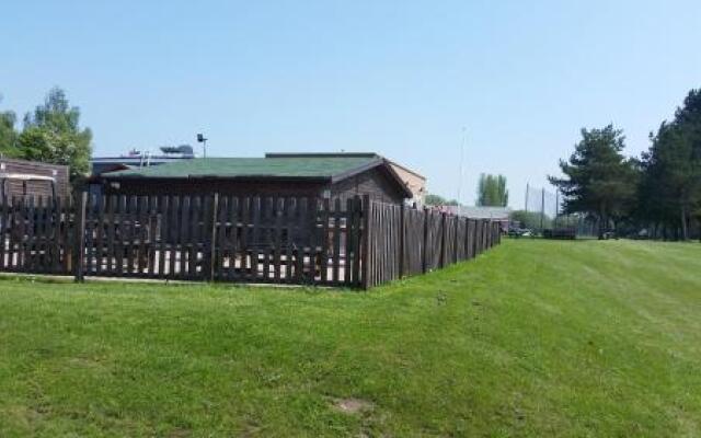 Malkins Bank Golf Club