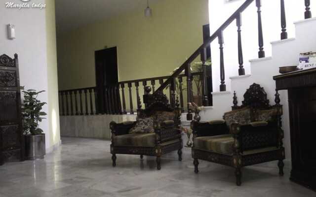 Margalla Lodge