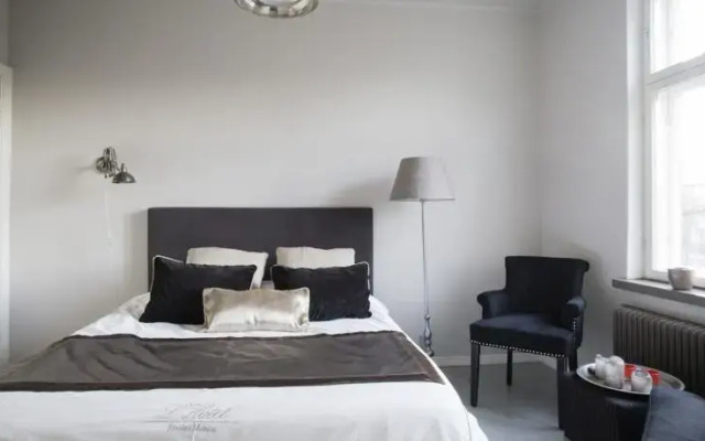 Apartment Vivante