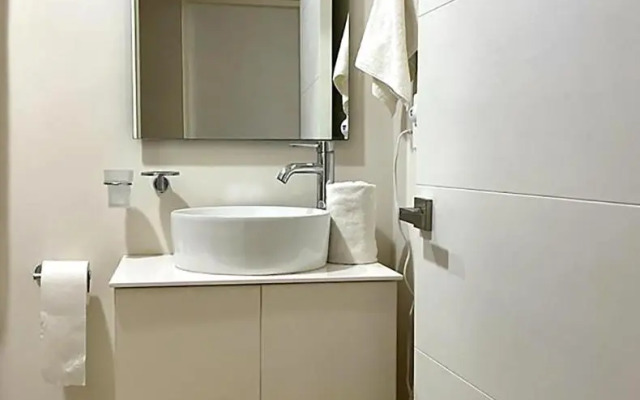 Elegant 1BR ALDEA ZAMA Tulum