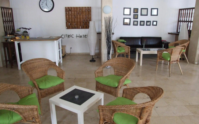 Hotel Salino Port Soller