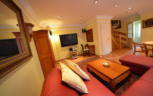 Lotsenhaus in Groß Zicker/halbinsel Mönchgut