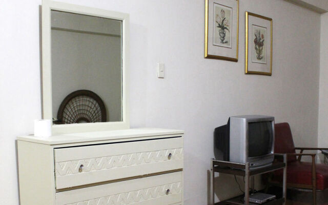 The Marlim Hotel