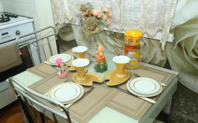 Apartament In Isani