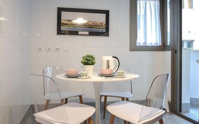 Pacifico Beach Apartment