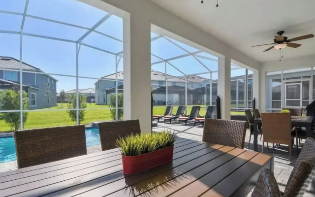 Sun Gathering House