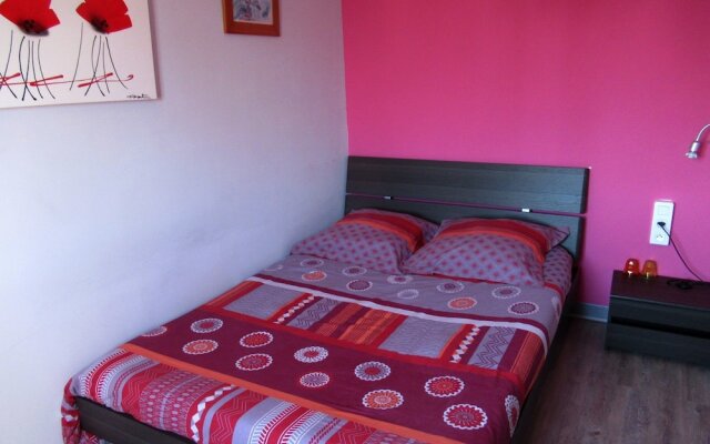 La Casa 17 séjour chez l'habitant