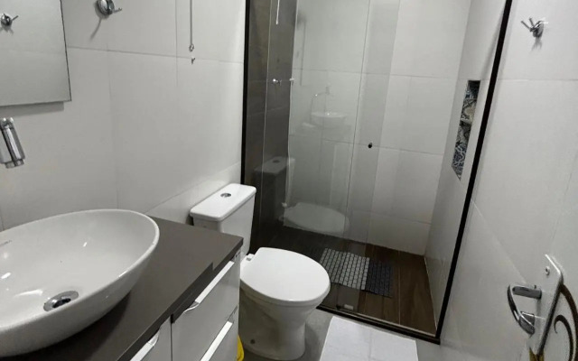 Vila do Chaves - Pousada foi matéria no G1