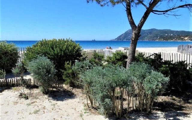 Appartement T2 la Seyne sur Mer