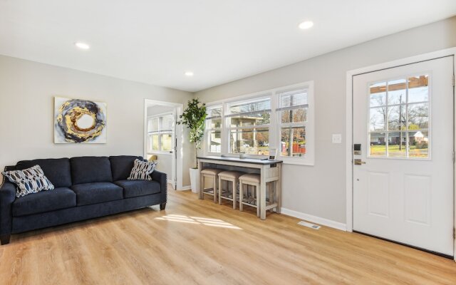 Live-Work-Play in Loudoun County