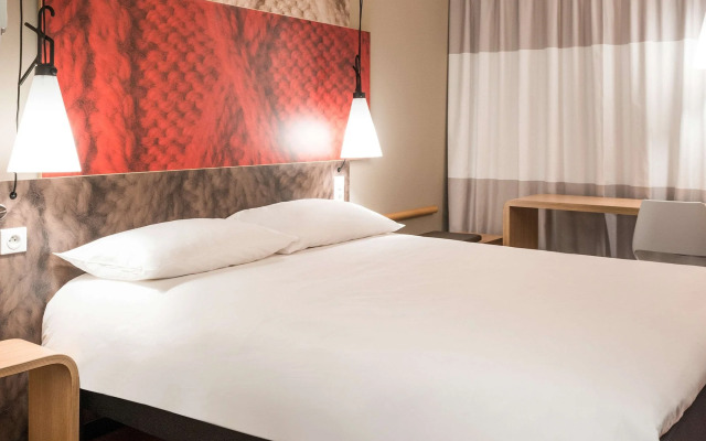 ibis Paris Bercy Village 12ème