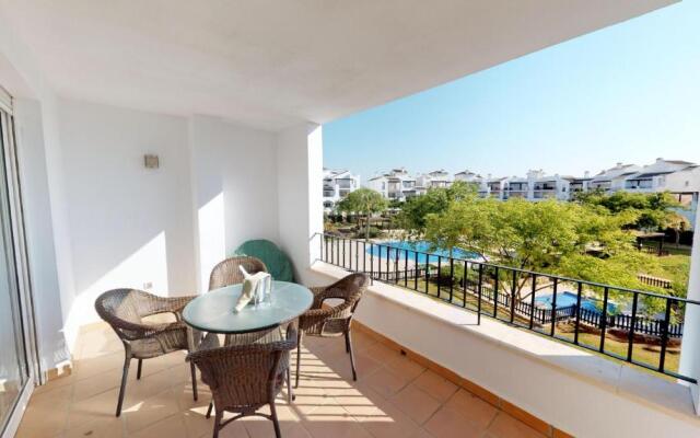 Rascasio 291877-A Murcia Holiday Rentals Property