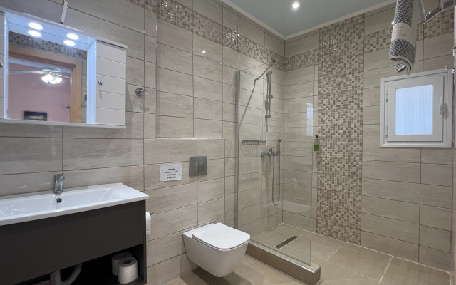 Andromaches Holiday Apartments