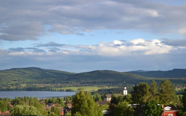 Siljansnäs Hotell