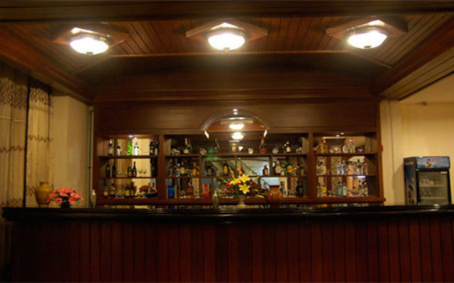 Oattara Thiri Hotel