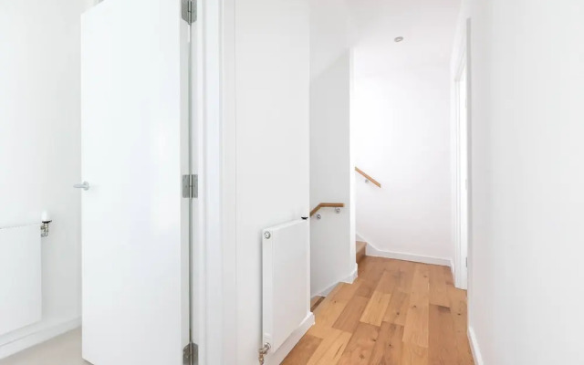 Skyvillion - Olympic Flat-excel o2 Arena Westfield