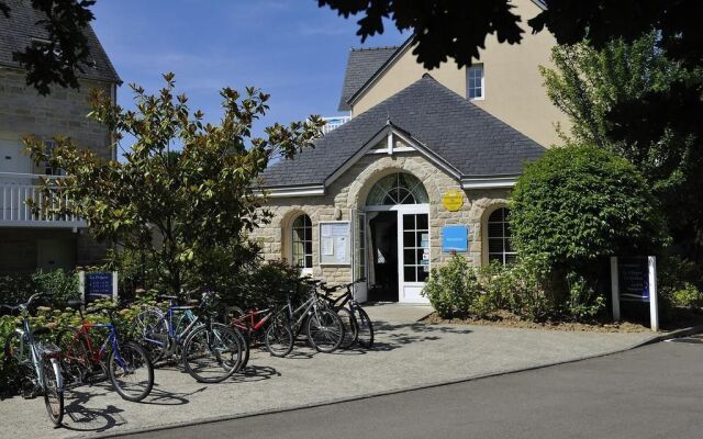 Pierre & Vacances Cap Azur - Cap-Coz