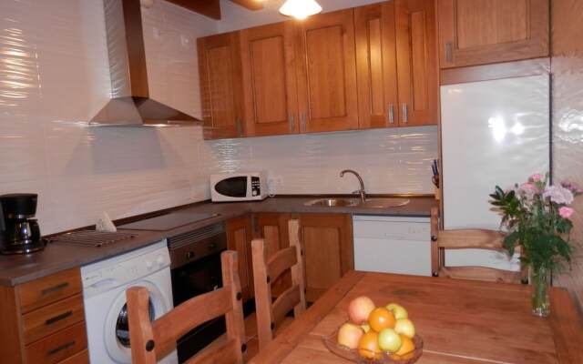 Charming Holiday Home in Avila<u+200e> Spain With Jacuzzi
