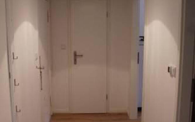 030 Apartment