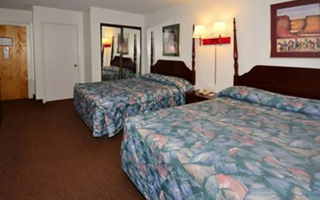 Econo Lodge Gallup