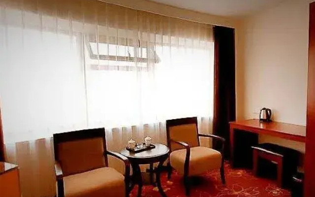 Dongbeiya Hotel