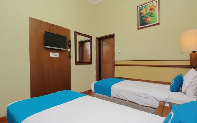 Airy Syariah Lengkong Lodaya 83 Bandung