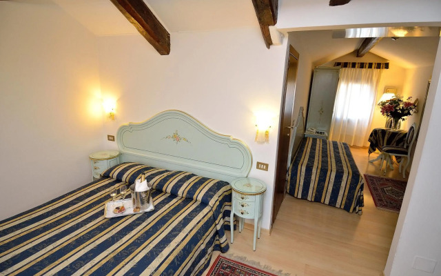 Hotel Orion