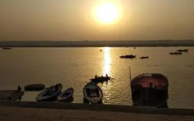 Hotel River View