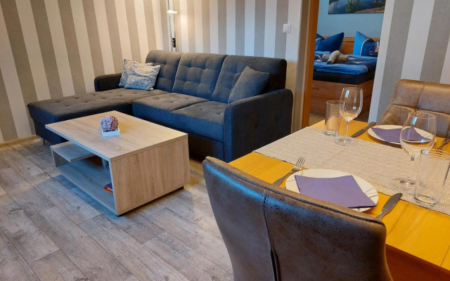 Dat Niehuus Tarnewitz