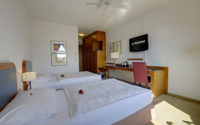 Skycity Hotel Atrigon