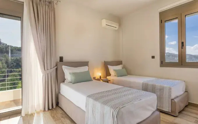 Villa Elia
