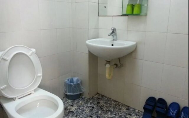 Pensao Tin Lai