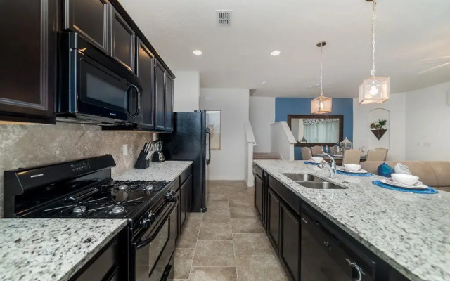 Solterra Resort Homes