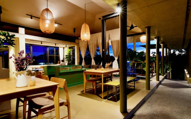 Coconut Lane Bangkok