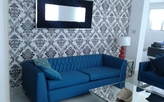 3 Bedroom Apartment at Verdana Residence