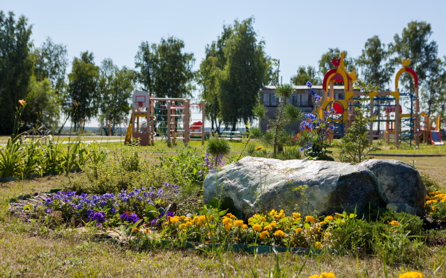 Lastochka