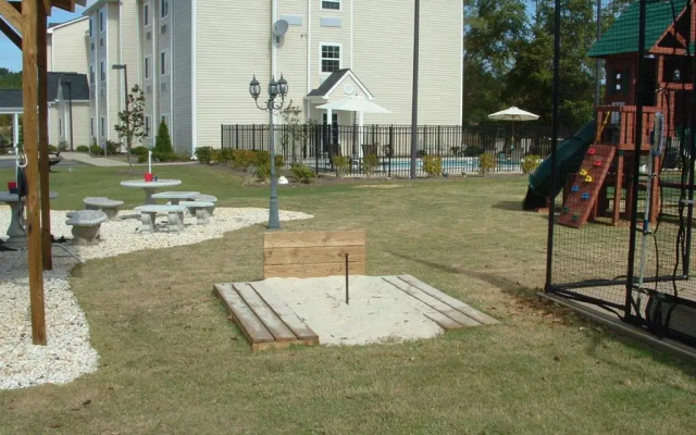 Microtel Inn & Suites Ozark