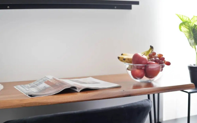Stilvolle Apartments in Bonn I home2share