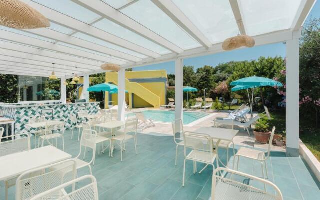 Hotel Solcalante