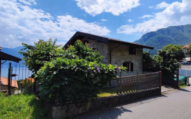 House Glicine Stazzona Germasino