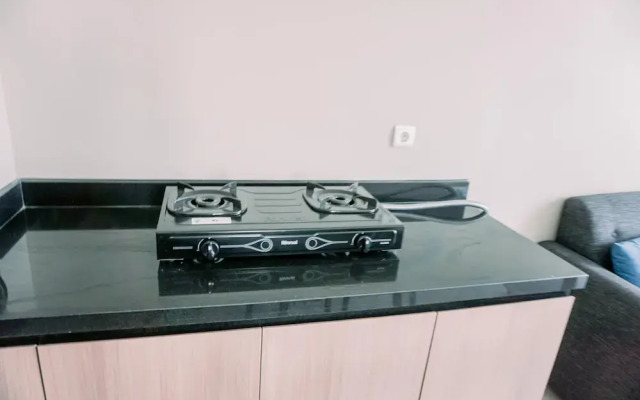 Nice And Wonderful 2Br Ciputra International Apartment