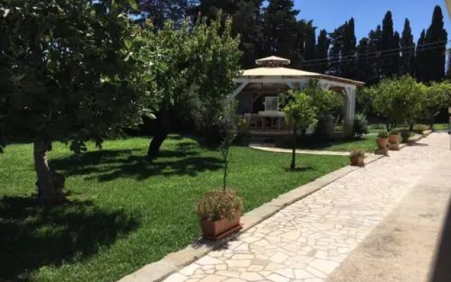 Agriturismo Fontanelle